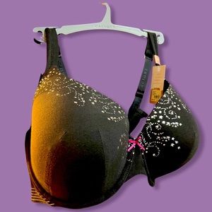 *NEW* Cacique bra from Lane Bryant - 44DDD